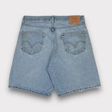 Levi’s 550 Denim Shorts | W34