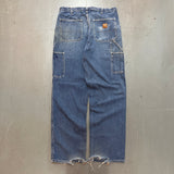 Carhartt Carpenter Jeans  | W34 / L34