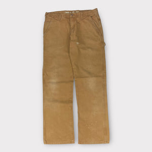 Dickies Carpenter Trousers | W34 / L32