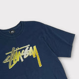 Stussy Bling T-shirt | Medium