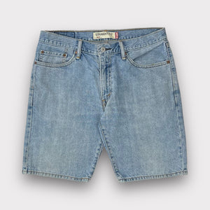 Levi’s 505 Denim Shorts | W32