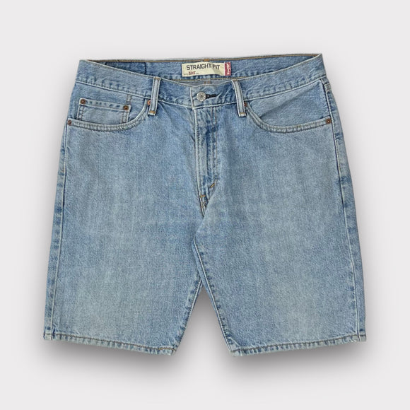 Levi’s 505 Denim Shorts | W32