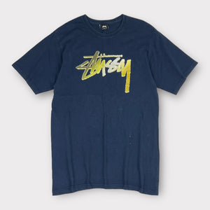 Stussy Bling T-shirt | Medium