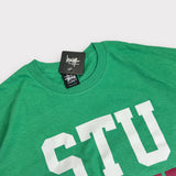 Stussy +80 T-shirt | 2XL