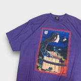 Stussy Well Ghost T-shirt | XL