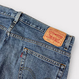 Levi’s 505 Denim Shorts | W36