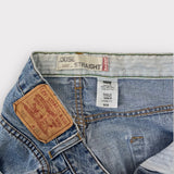 Levi’s 569 Denim Shorts | W36