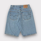 Levi’s 569 Denim Shorts | W32