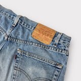 Levi’s 550 Denim Shorts | W34