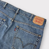 Levi’s 505 Denim Shorts | W38