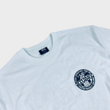 Stussy Globe T-shirt | Multiple Sizes Available