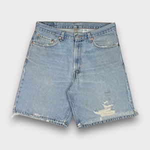 Levi’s 550 Denim Shorts | W34