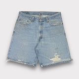 Levi’s 550 Denim Shorts | W34