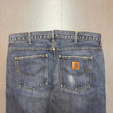 Carhartt Baggy Jeans | W38 / L30