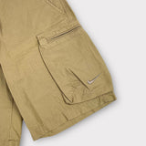 Nike Cargo Shorts | W30