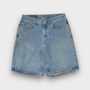 Levi’s 550 Denim Shorts | W32