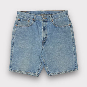 Levi’s 505 Denim Shorts | W34