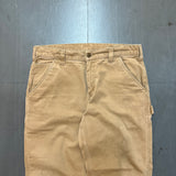 Carhartt Carpenter Trousers | W34 / L30