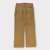 Dickies Carpenter Trousers | W34 / L32