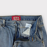 Levi’s Carpenter Denim Shorts | W34