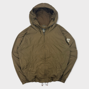 Stussy Lightweight Nylon Jacket | Medium