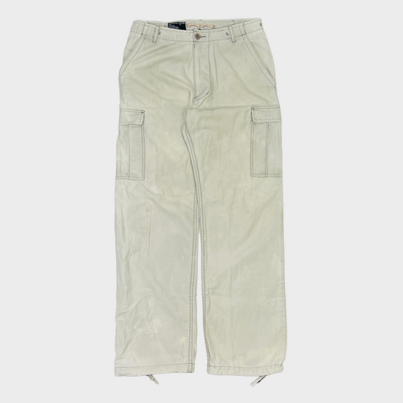 Vintage Stussy Cargos | W32:L32