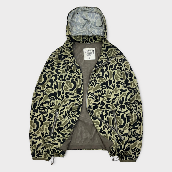 Stussy Lightweight Jacket | Large