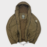 Stussy Lightweight Nylon Jacket | Medium