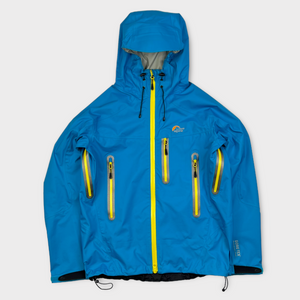 Lowe Alpine Gore-Tex Jacket | Small – Store44