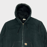 Carhartt Active Jacket | Large