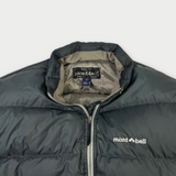 Mont Bell Puffer Jacket | Large