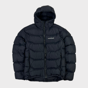 Mont Bell Puffer Jacket | Large