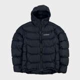 Mont Bell Puffer Jacket | Large