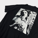 Stussy Lady T-shirt | Large