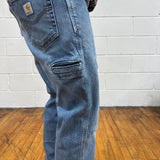 Carhartt Carpenter Jeans | W34 / L30