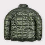 Mont Bell Puffer Jacket | Medium