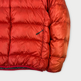 Mont Bell Puffer Jacket | Large