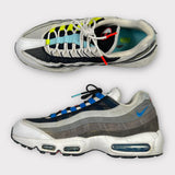 Nike Air Max 95 “Greedy 2.0” | UK9.5