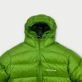 Mont Bell Puffer Jacket | Large