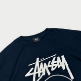 Stussy SS Chain Link T-shirt | XL