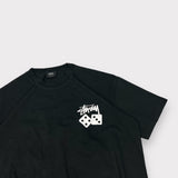 Stussy Dice T-shirt | Multiple Sizes Available