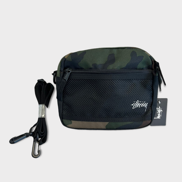 Stussy Woodland Crossbody Bag