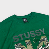 Stussy N°4 T-shirt | Medium