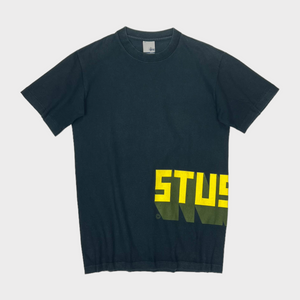 Vintage 90s Stussy T-shirt | Small