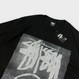 Stussy Blur T-shirt | Large