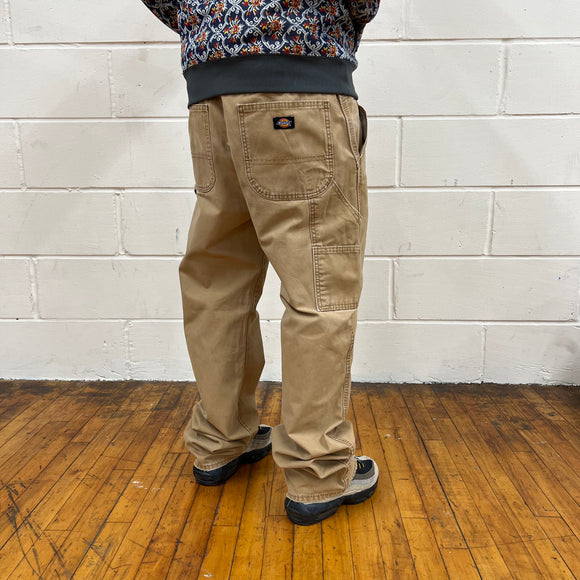 Dickies Carpenter Trousers  | W37 / L33