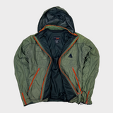 Triple 5 Soul Technical Jacket | Small