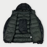 Mont Bell Puffer Jacket | Medium