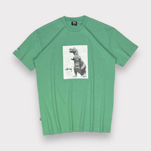 Stussy T-Rex T-shirt | Multiple Sizes Available