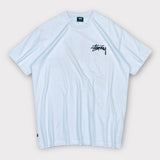 Stussy Flame T-shirt | Large